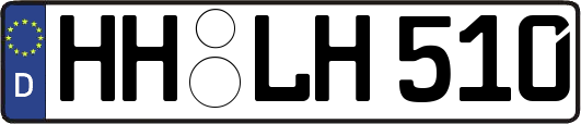HH-LH510