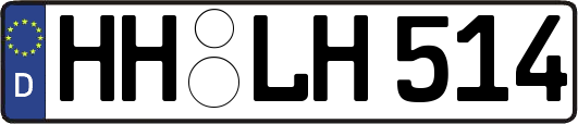 HH-LH514