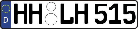 HH-LH515