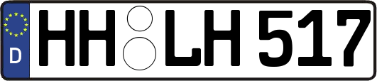 HH-LH517