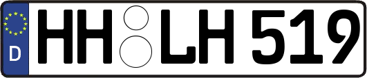 HH-LH519