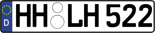 HH-LH522