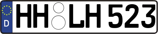 HH-LH523