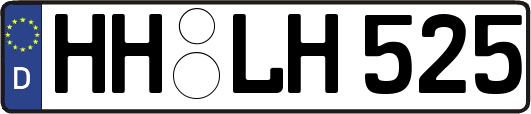 HH-LH525