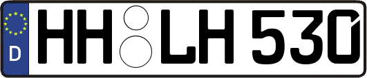 HH-LH530