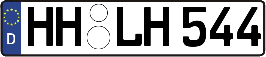 HH-LH544