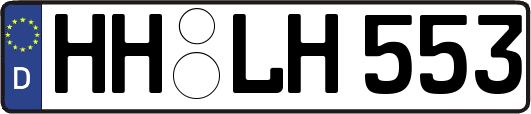 HH-LH553