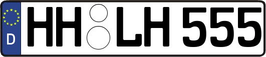 HH-LH555