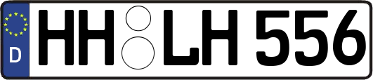 HH-LH556