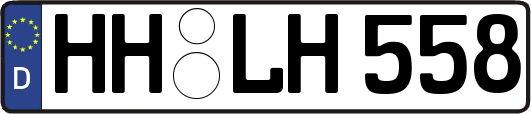 HH-LH558