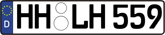 HH-LH559