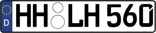 HH-LH560