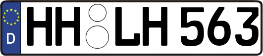 HH-LH563