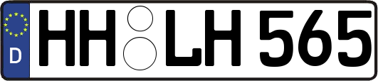 HH-LH565