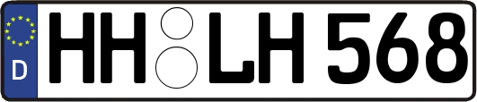 HH-LH568
