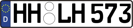 HH-LH573