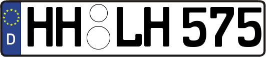 HH-LH575
