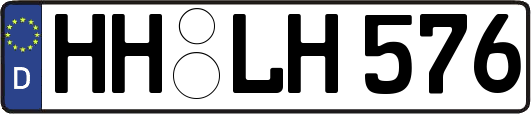HH-LH576