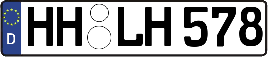 HH-LH578
