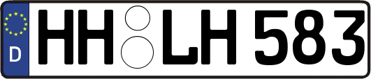 HH-LH583