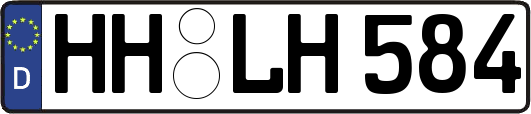 HH-LH584