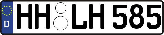 HH-LH585