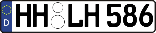 HH-LH586