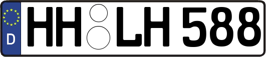 HH-LH588