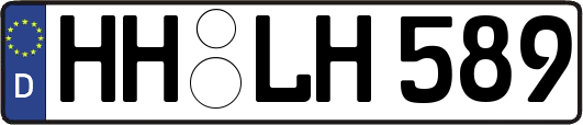 HH-LH589