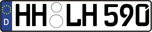 HH-LH590