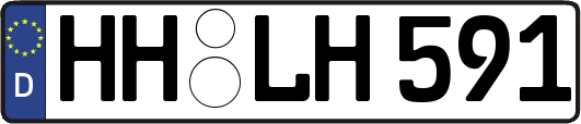 HH-LH591