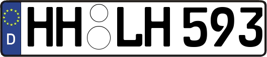 HH-LH593