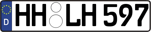 HH-LH597