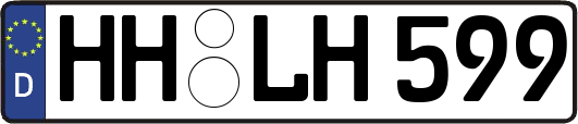 HH-LH599