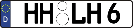 HH-LH6