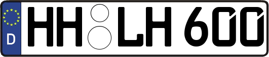 HH-LH600