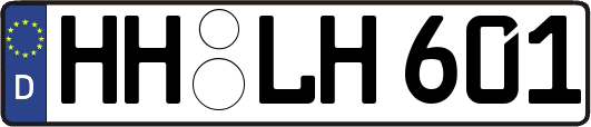HH-LH601