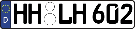 HH-LH602