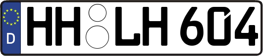 HH-LH604