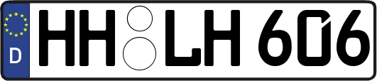 HH-LH606