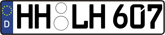 HH-LH607