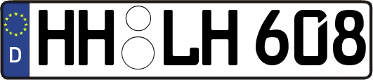 HH-LH608