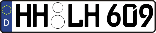 HH-LH609