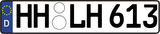 HH-LH613