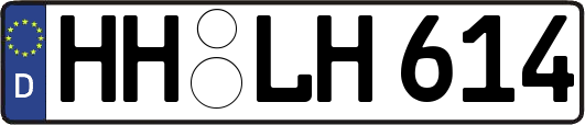 HH-LH614