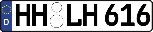 HH-LH616