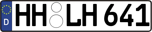 HH-LH641