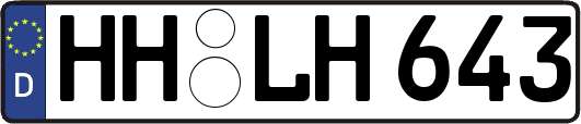 HH-LH643