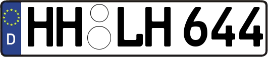 HH-LH644