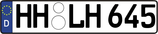 HH-LH645